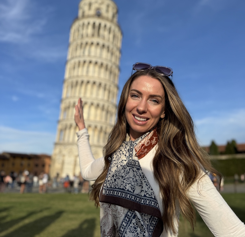 Adventures By Disney Italy