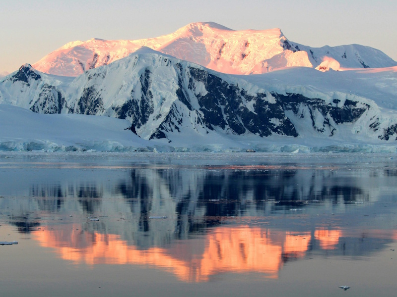 Elite Experience Antarctica
